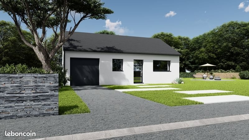 Maison à vendre, 101m², Bagnères-de-Bigorre