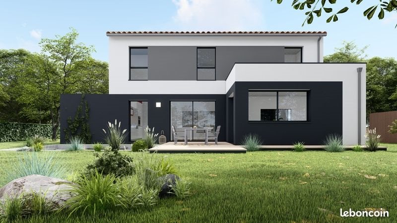 Maison à vendre, 126m², Soues