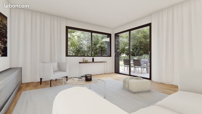 Maison à vendre, 126m², Soues