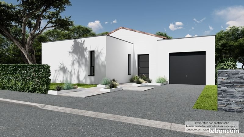 Maison à vendre, 105m², Castanet-Tolosan