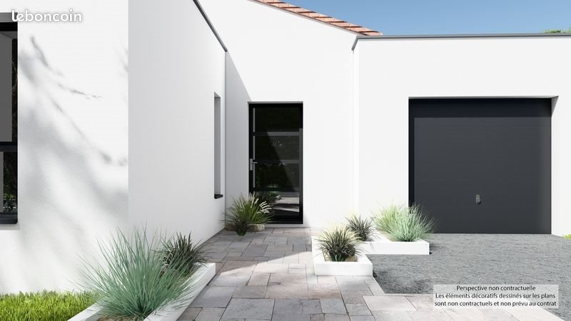 Maison à vendre, 105m², Castanet-Tolosan
