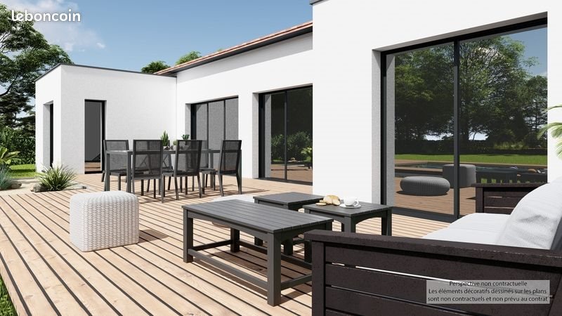 Maison à vendre, 105m², Castanet-Tolosan
