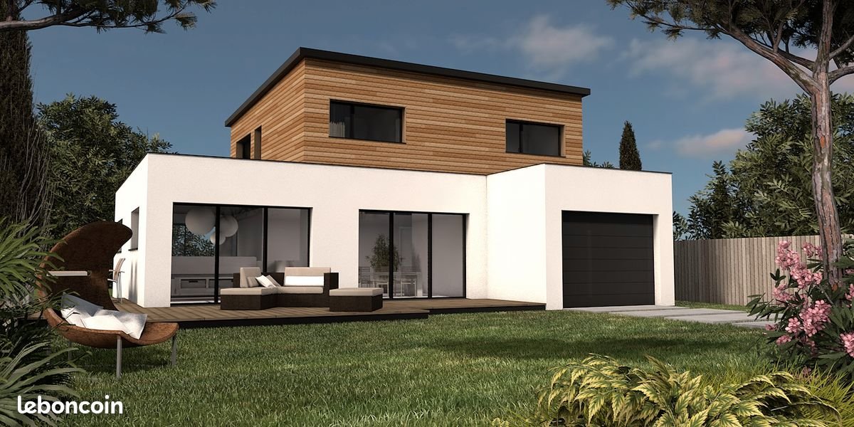 Maison à vendre, 134m², Montans