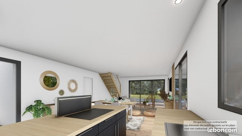 Maison à vendre, 115m², Castanet-Tolosan