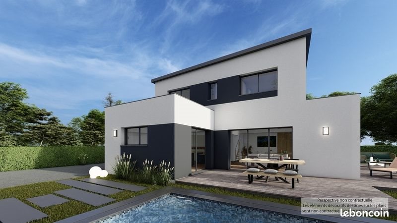 Maison à vendre, 133m², Muret
