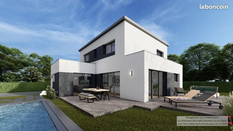 Maison à vendre, 133m², Muret