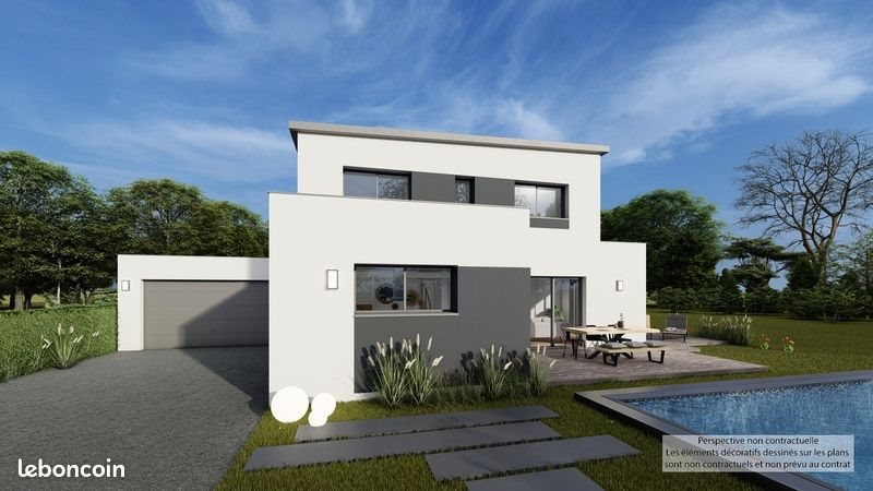 Maison à vendre, 133m², Muret