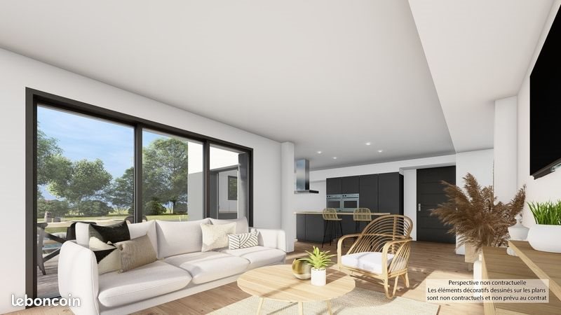 Maison à vendre, 133m², Muret