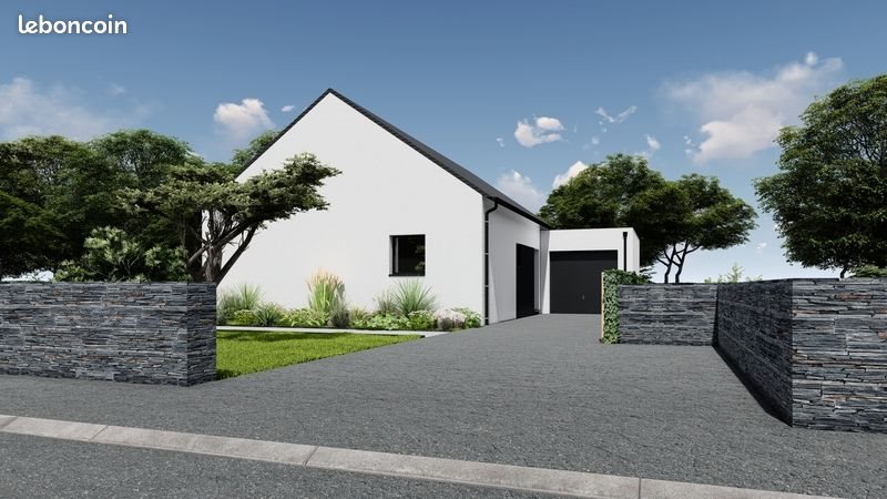 Maison à vendre, 92m², Argelès-Gazost