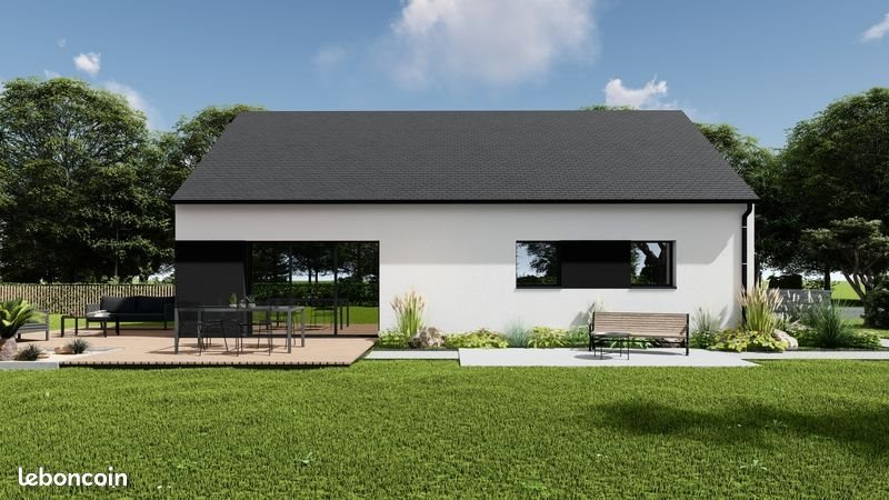 Maison à vendre, 92m², Argelès-Gazost