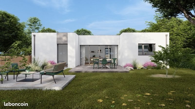 Maison à vendre, 85m², Bagnères-de-Bigorre