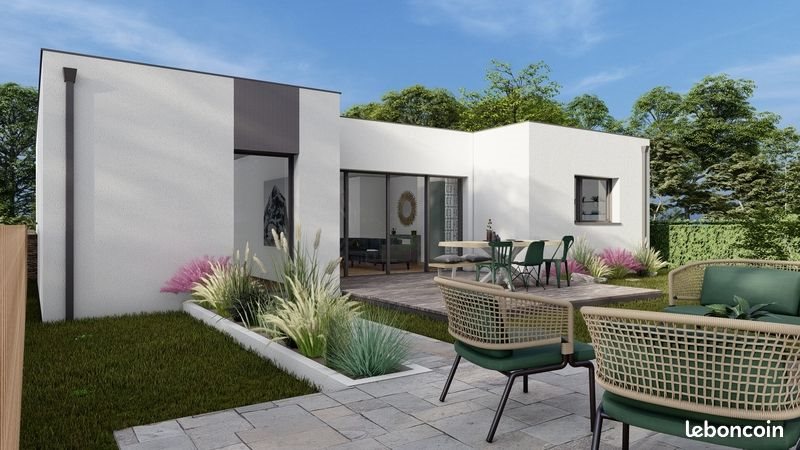 Maison à vendre, 85m², Bagnères-de-Bigorre