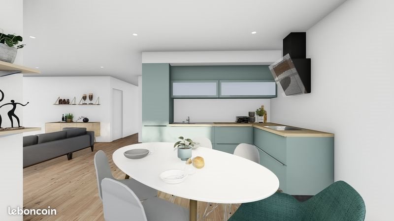 Maison à vendre, 85m², Bagnères-de-Bigorre