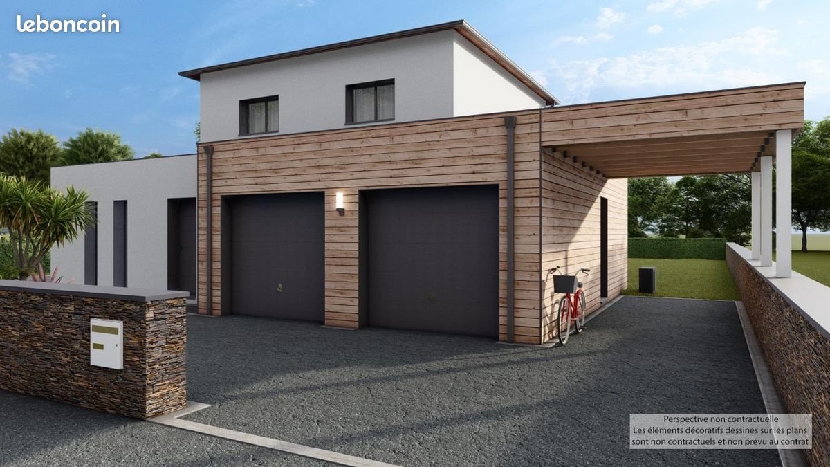 Maison à vendre, 146m², Rabastens