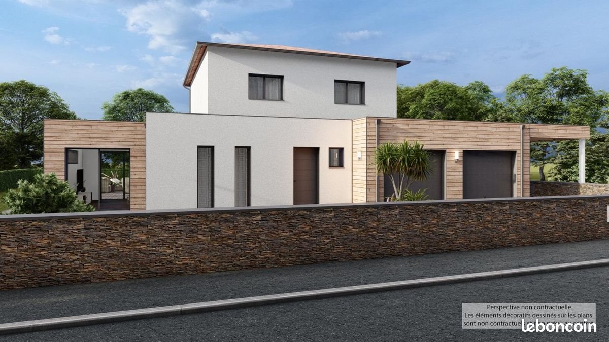 Maison à vendre, 146m², Rabastens