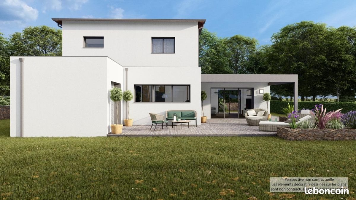 Maison à vendre, 146m², Rabastens