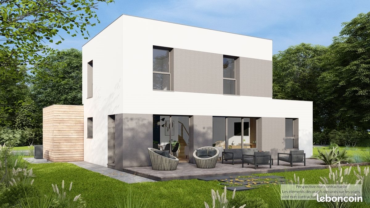 Maison à vendre, 91m², Lescure-d'Albigeois