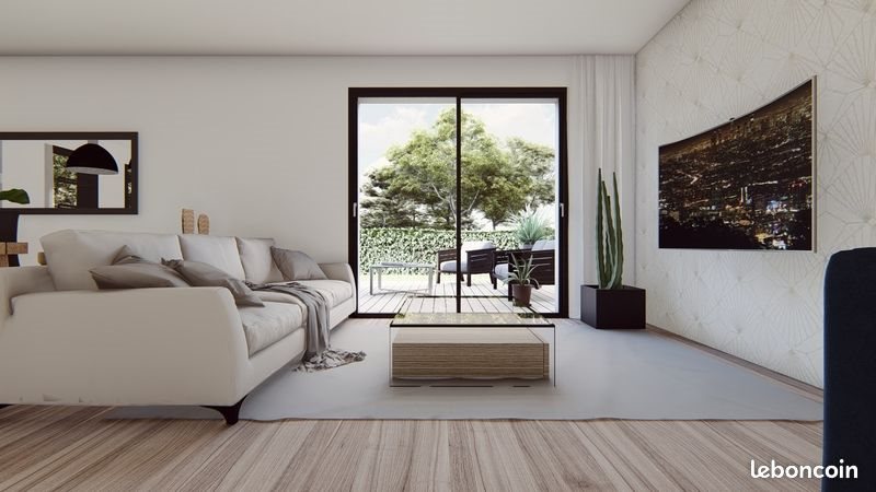 Maison à vendre, 89m², Tarbes