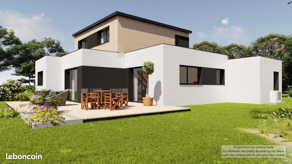 Maison à vendre, 115m², Rabastens
