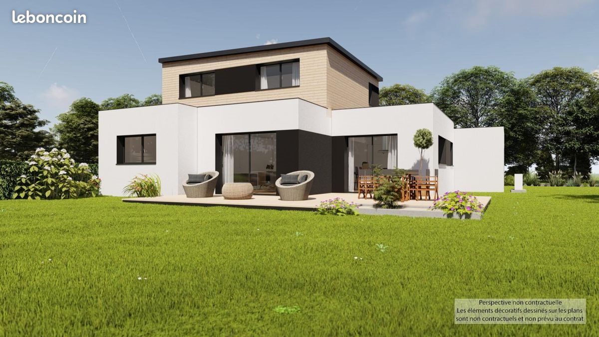 Maison à vendre, 115m², Rabastens