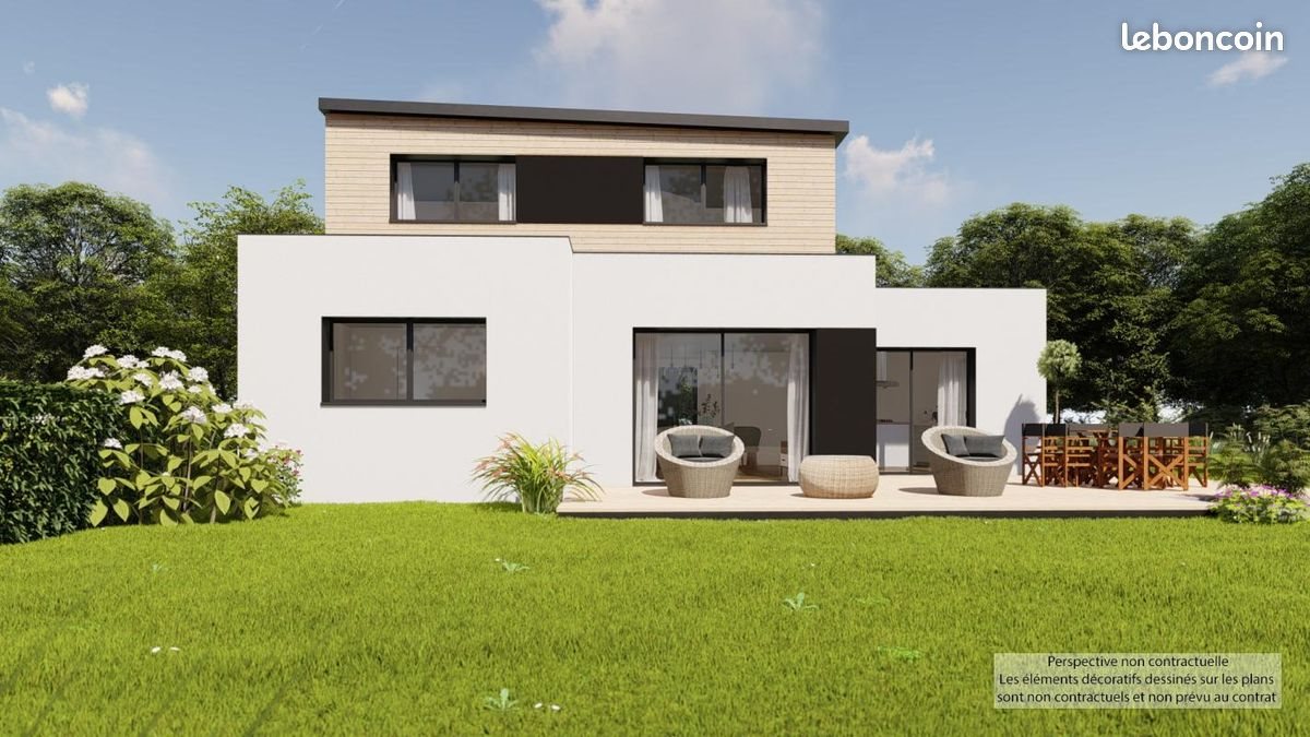 Maison à vendre, 115m², Rabastens