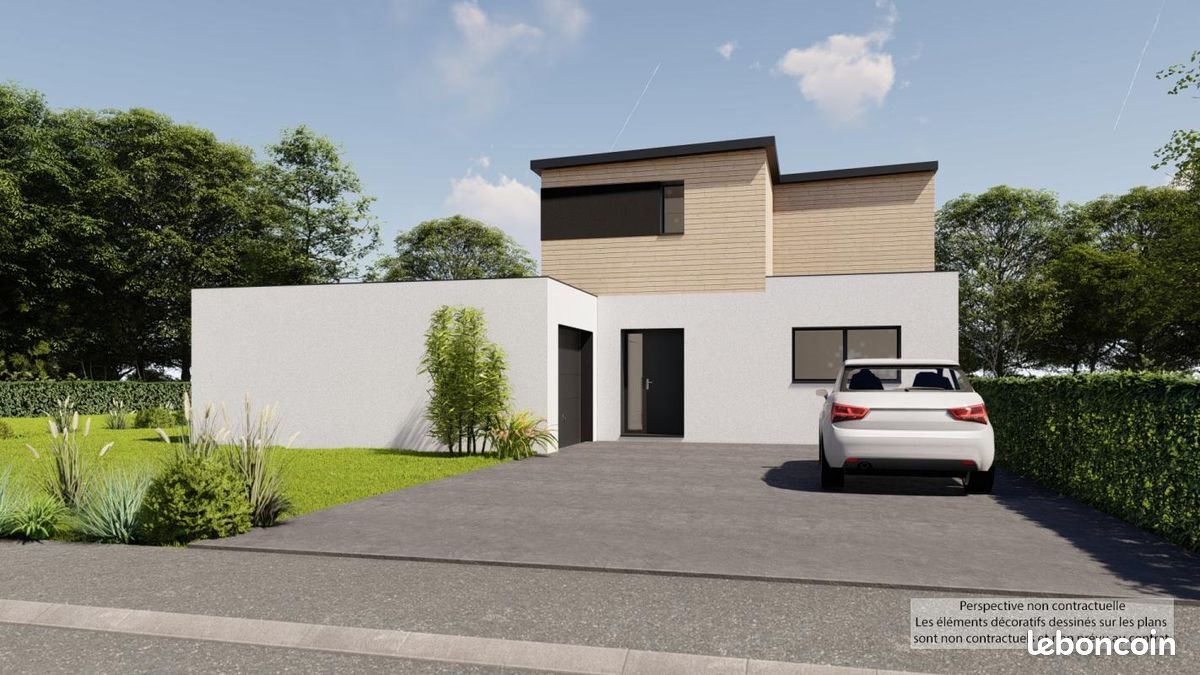 Maison à vendre, 115m², Rabastens