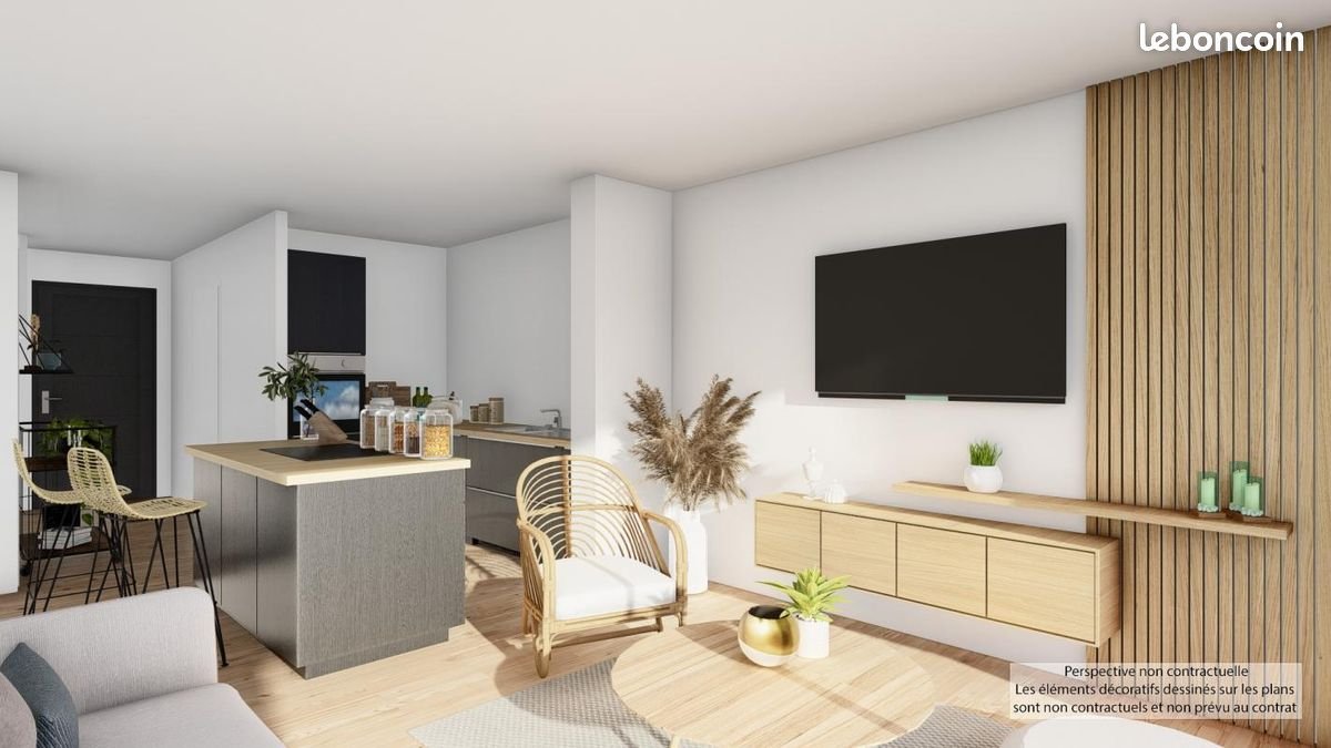 Maison à vendre, 100m², Mons