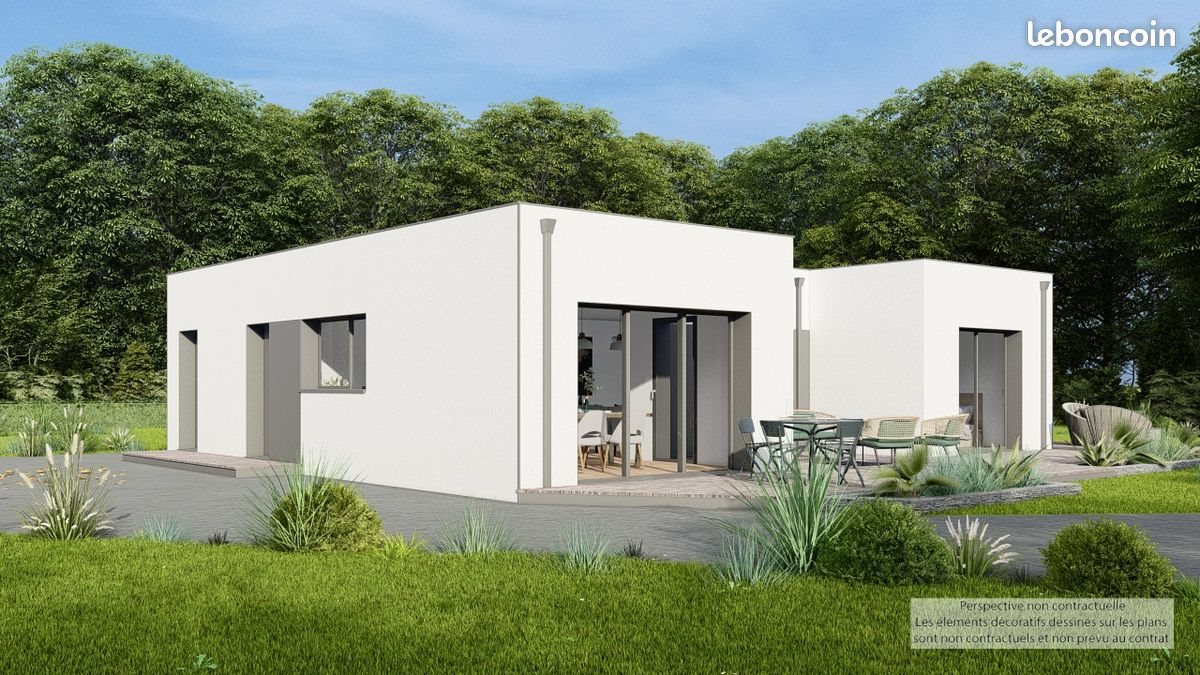 Maison à vendre, 105m², Valence-d'Albigeois