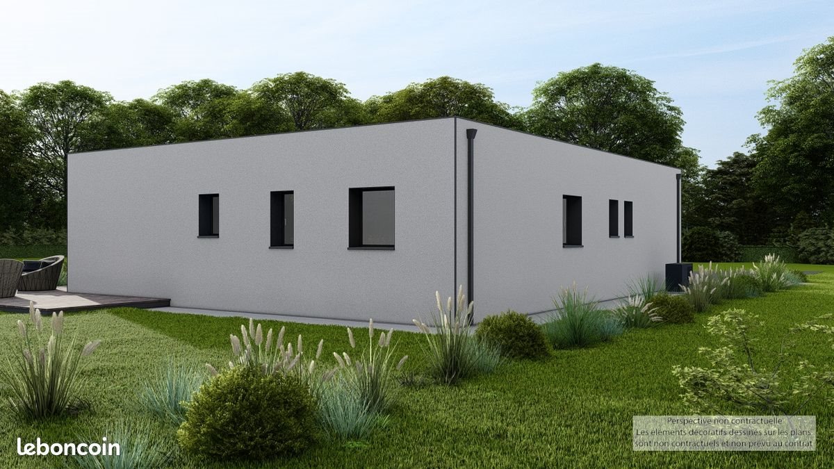 Maison à vendre, 105m², Valence-d'Albigeois