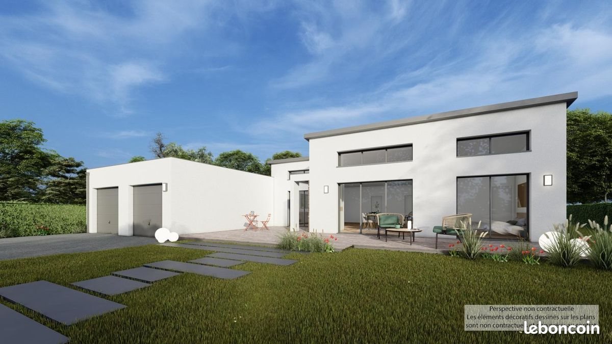 Maison à vendre, 132m², Drémil-Lafage