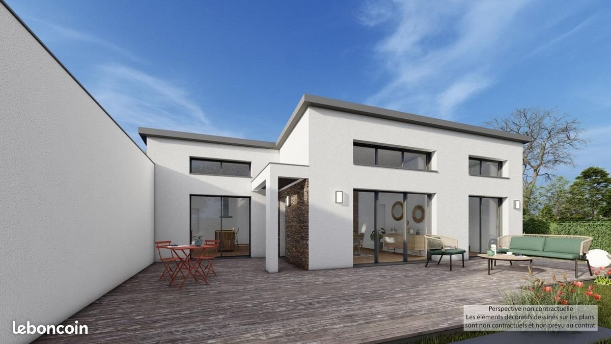 Maison à vendre, 132m², Drémil-Lafage