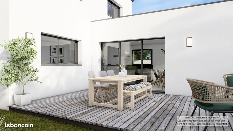Maison à vendre, 134m², Pin-Balma