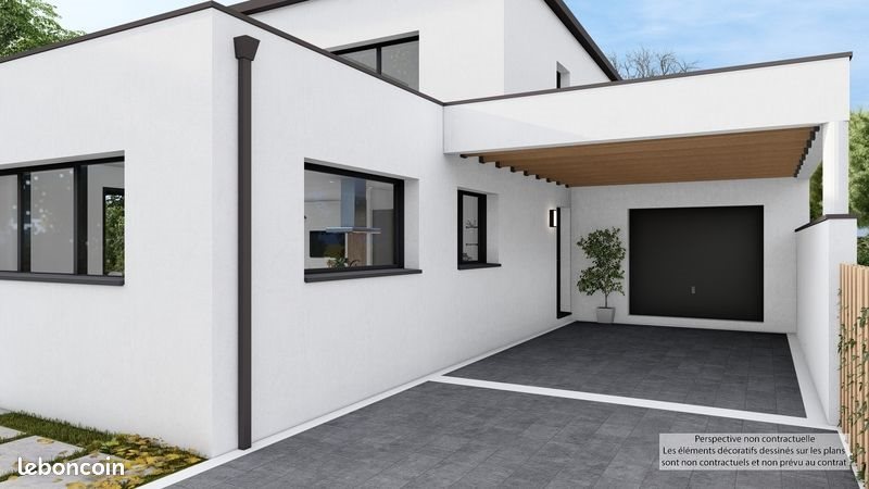 Maison à vendre, 134m², Pin-Balma