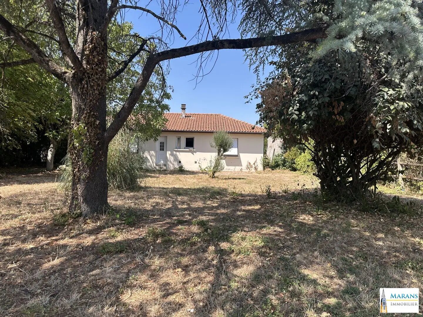 Maison à vendre, 93m², L'Ile-d'Elle