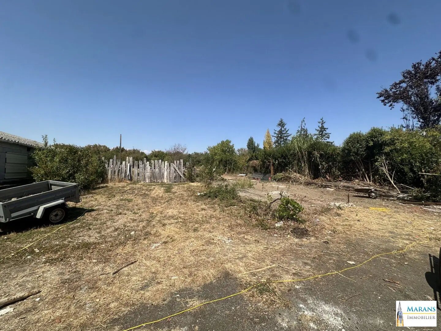 Maison à vendre, 93m², L'Ile-d'Elle