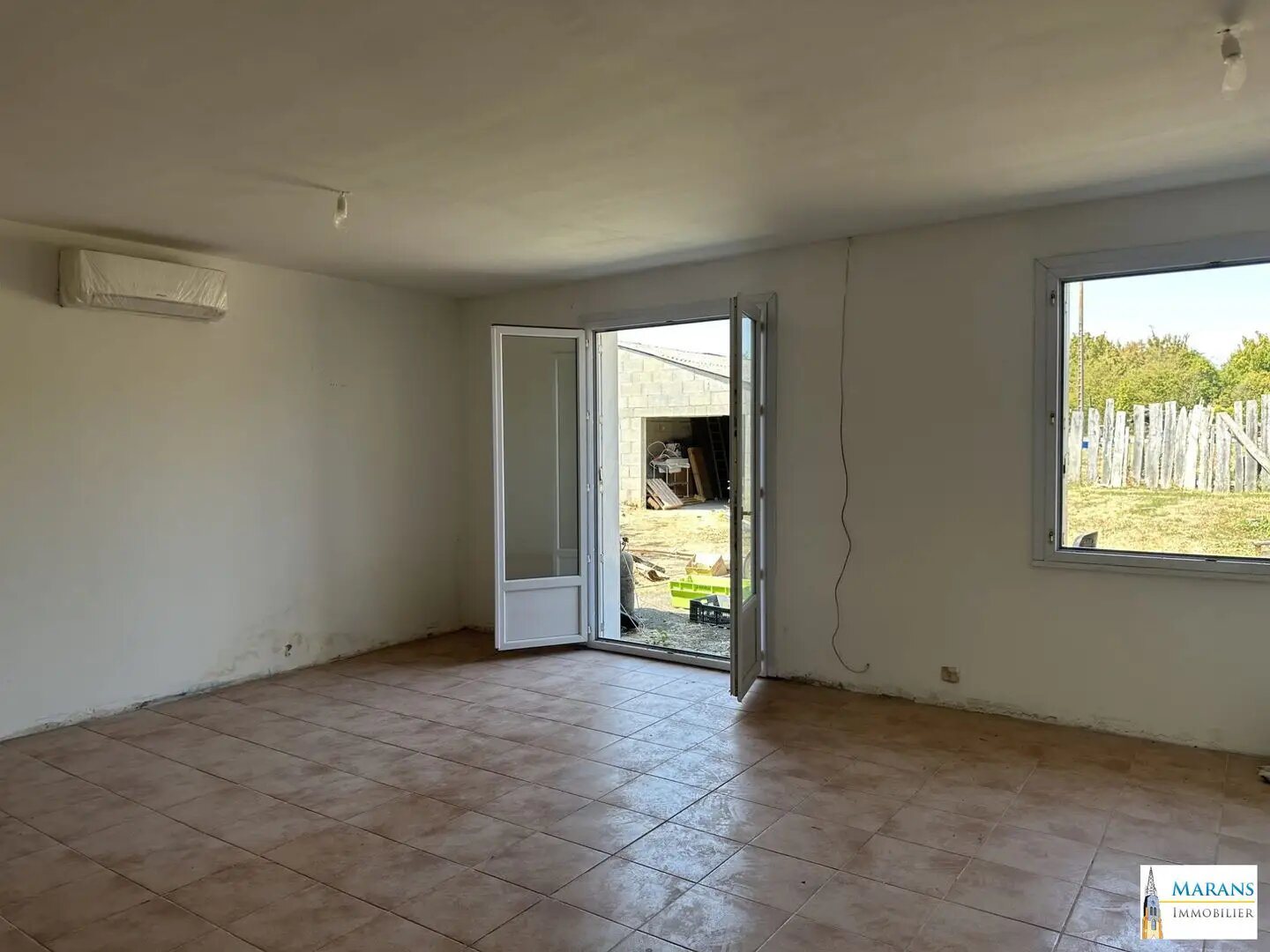 Maison à vendre, 93m², L'Ile-d'Elle