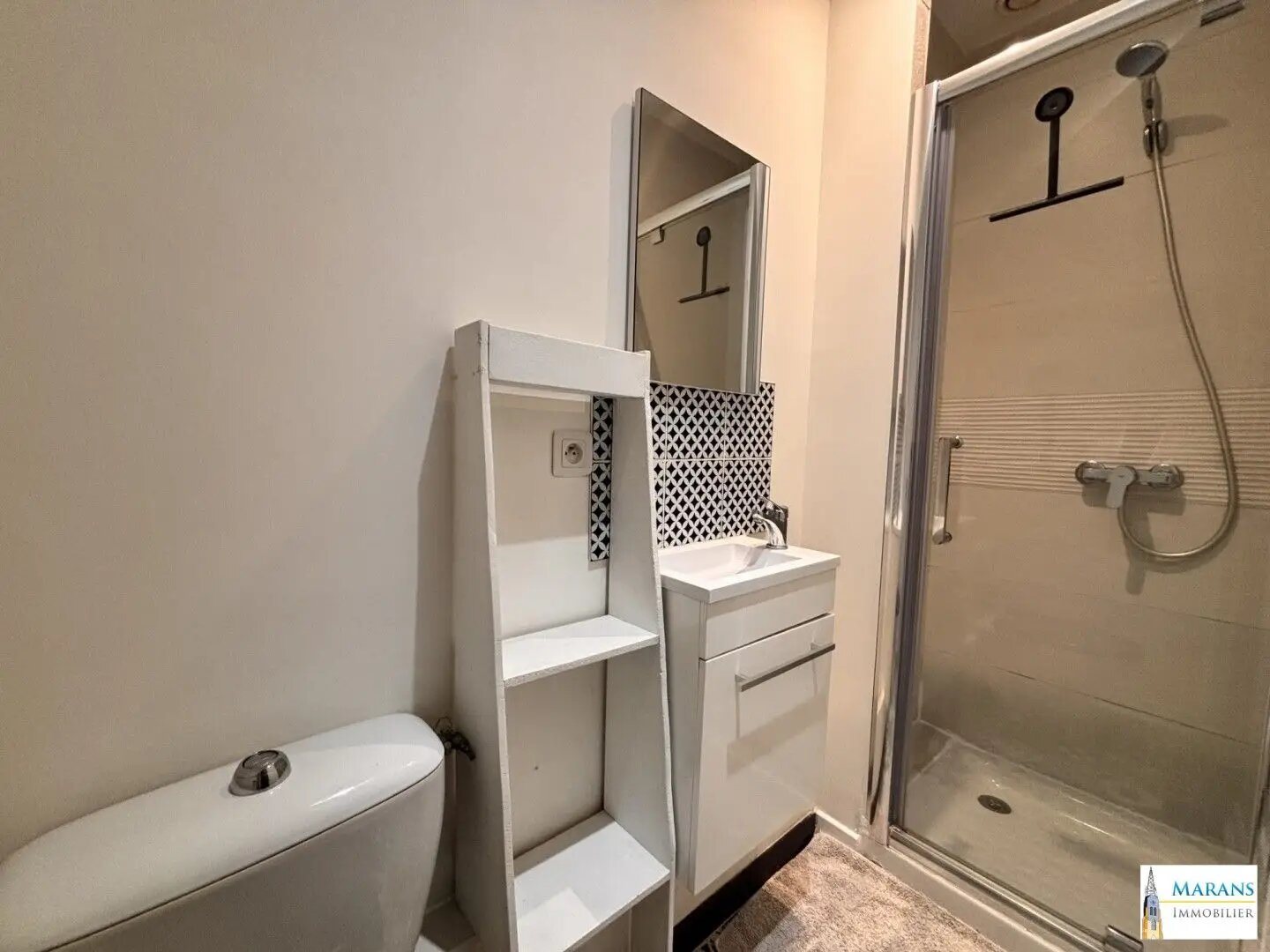 Appartement à vendre, 25m², La Rochelle