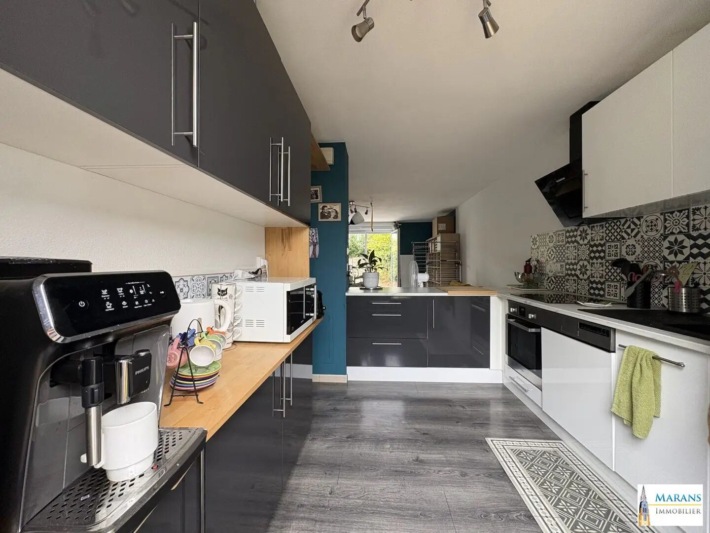 Maison à vendre, 67m², Marans
