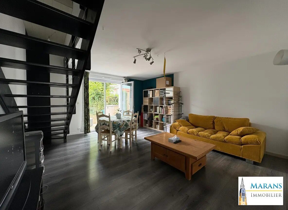 Maison à vendre, 67m², Marans
