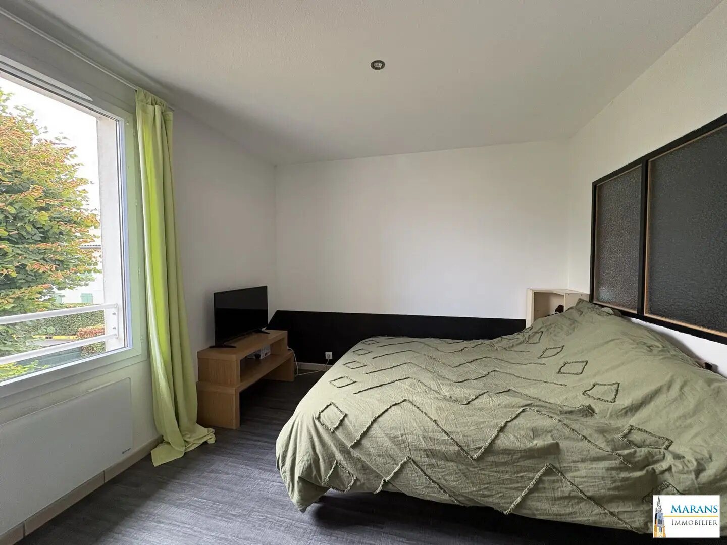Maison à vendre, 67m², Marans