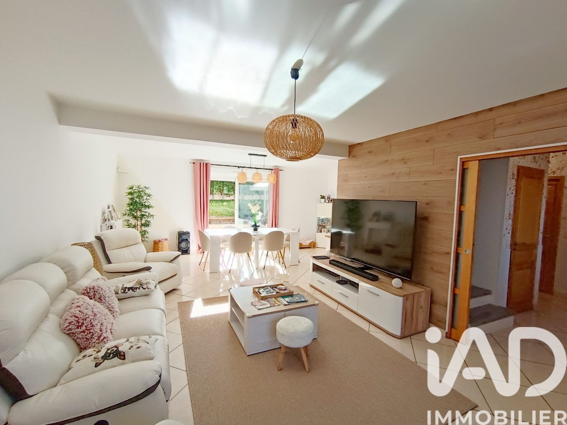 Maison à vendre, 160m², Sens
