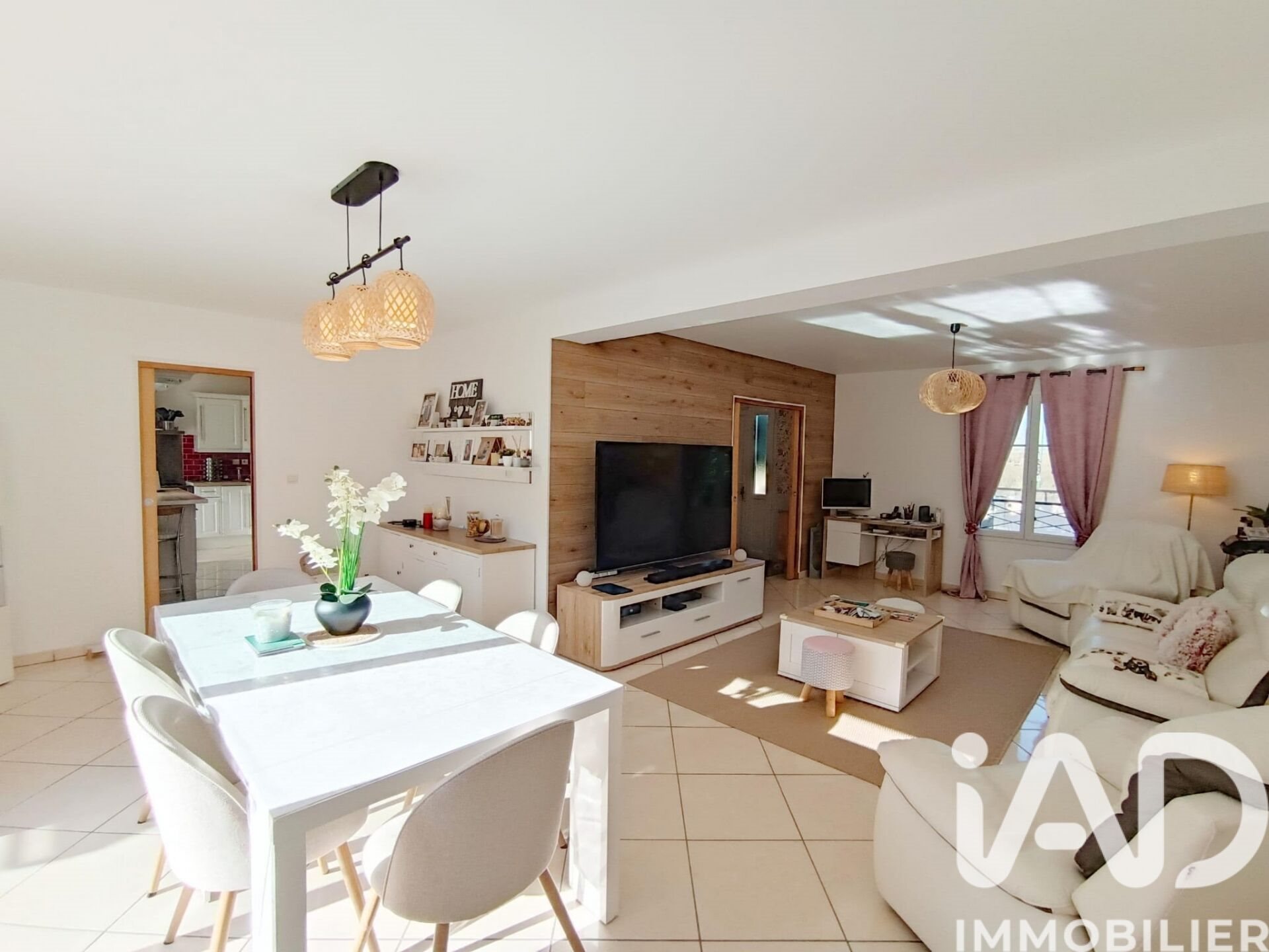 Maison à vendre, 160m², Sens
