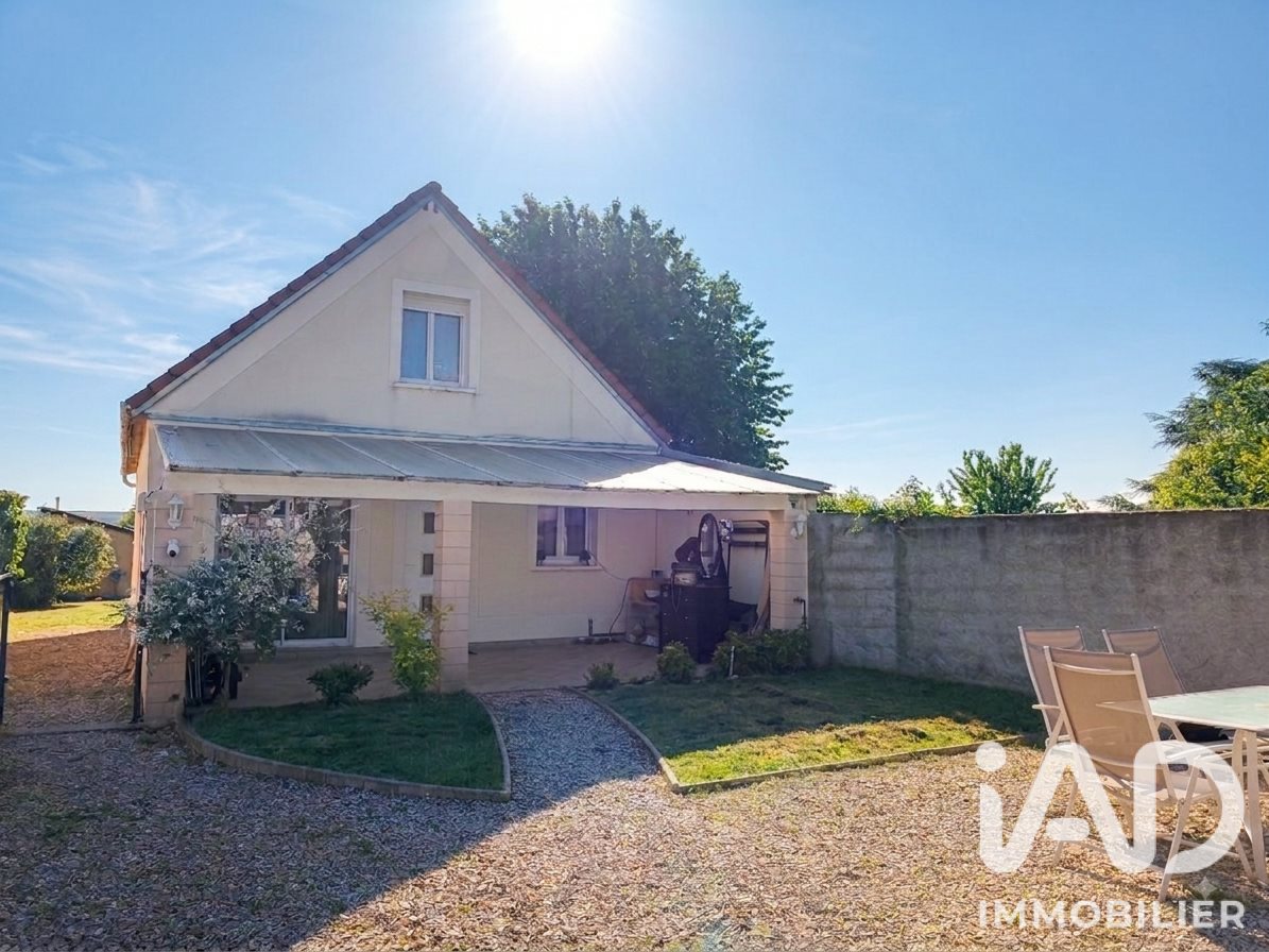 Maison à vendre, 110m², Michery