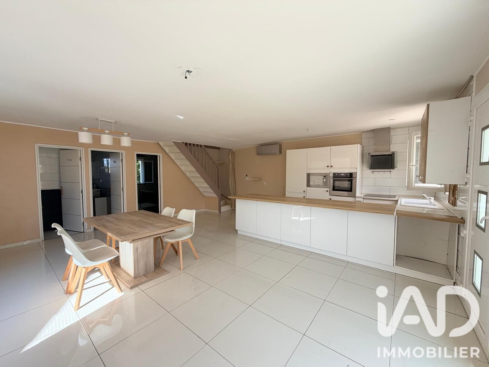 Maison à vendre, 110m², Michery