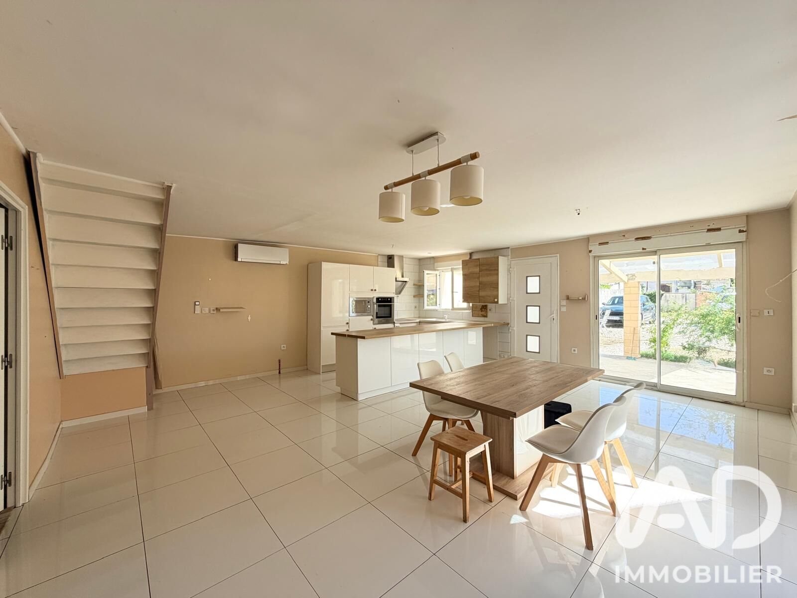 Maison à vendre, 110m², Michery