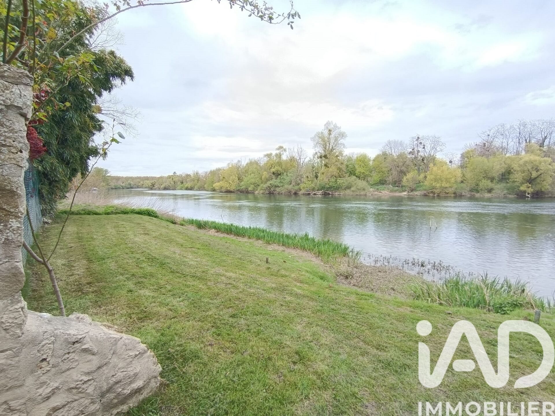 Maison à vendre, 134m², Champigny
