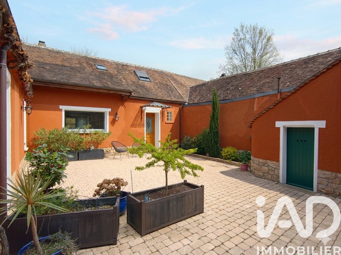 Maison à vendre, 134m², Champigny