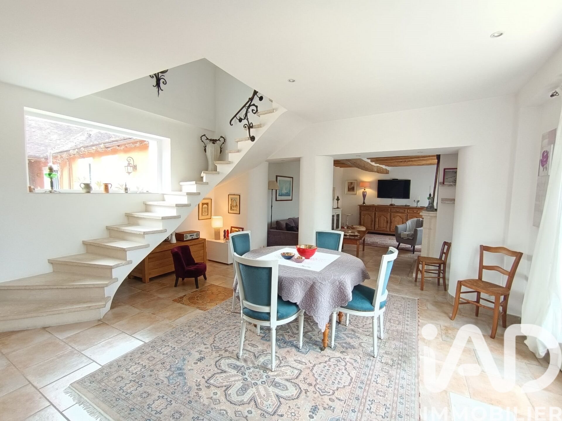 Maison à vendre, 134m², Champigny