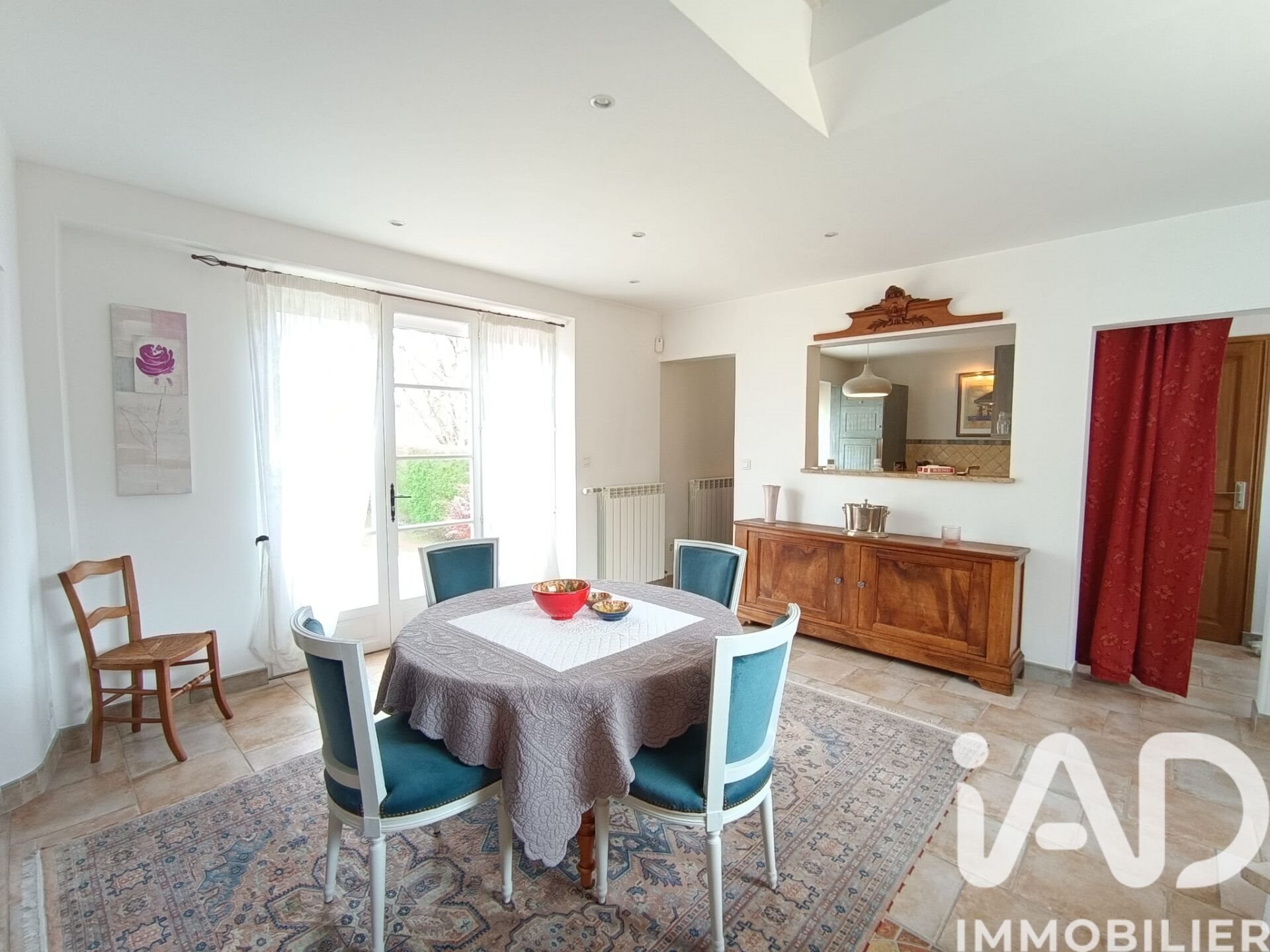 Maison à vendre, 134m², Champigny