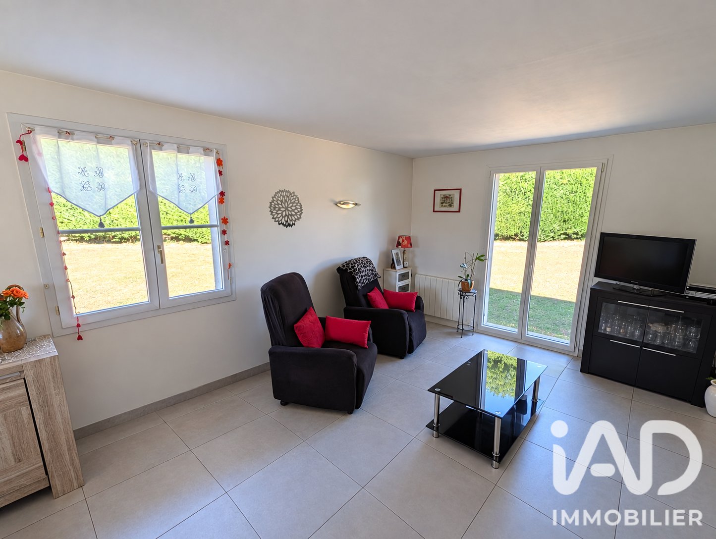 Maison à vendre, 101m², Les Herbiers